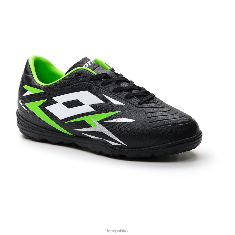 Lotto Polska Buty - Lotto dzieci lekkoatletyka solista 700 vi tf jr buty R4DBZ1106