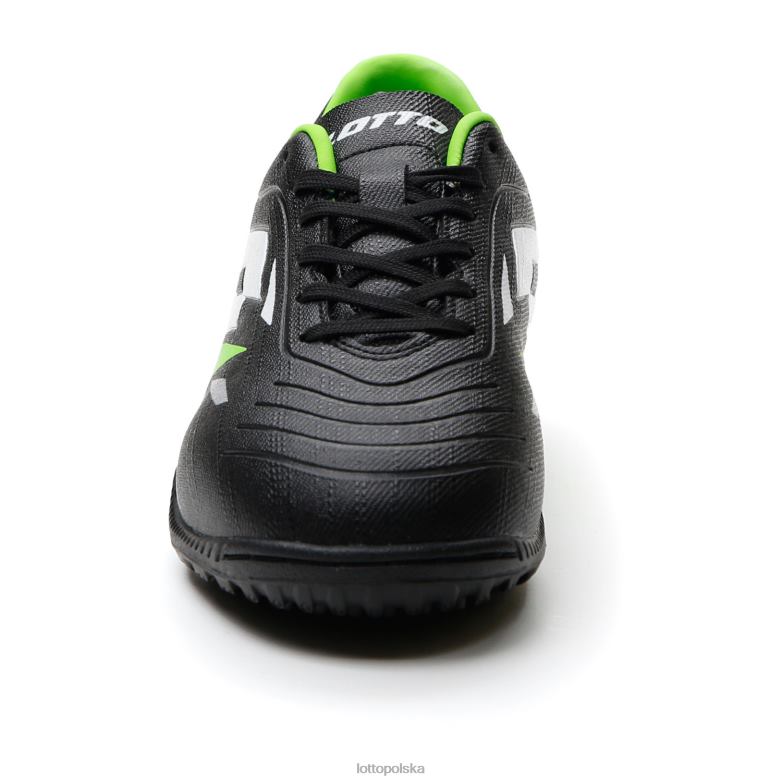 Lotto Polska Buty - Lotto dzieci lekkoatletyka solista 700 vi tf jr buty R4DBZ1106