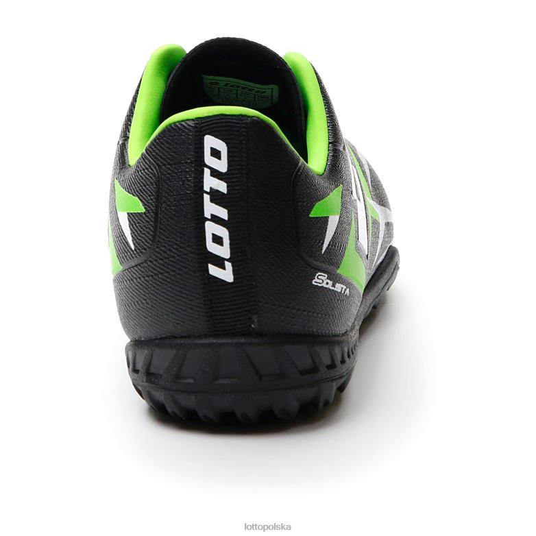 Lotto Polska Buty - Lotto dzieci lekkoatletyka solista 700 vi tf jr buty R4DBZ1106