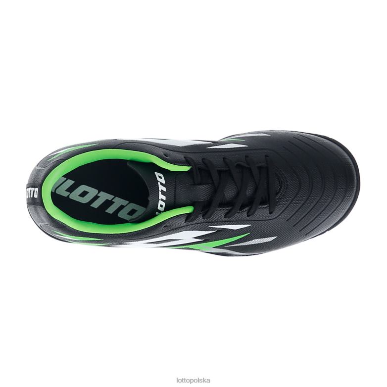 Lotto Polska Buty - Lotto dzieci lekkoatletyka solista 700 vi tf jr buty R4DBZ1106