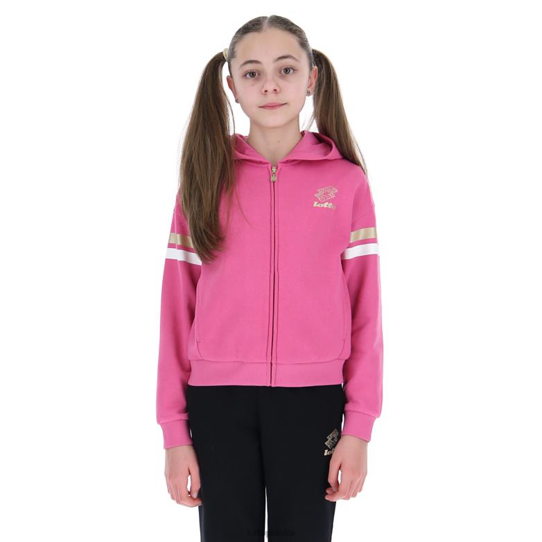 Lotto Polska - Lotto dzieci lekkoatletyka smart g iii garnitur fl strój R4DBZ1192