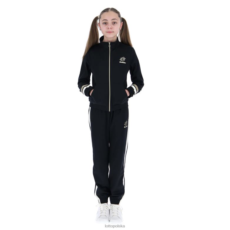Lotto Polska - Lotto dzieci lekkoatletyka smart g iii garnitur pl strój R4DBZ1191
