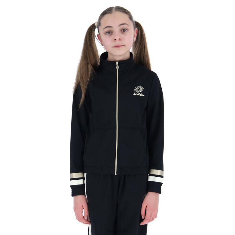 Lotto Polska - Lotto dzieci lekkoatletyka smart g iii garnitur pl strój R4DBZ1191