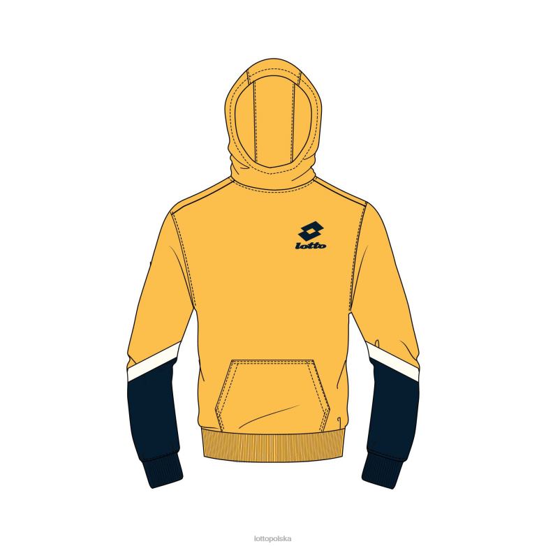 Lotto Polska - Lotto dzieci lekkoatletyka sportsmenka b iv pot strój R4DBZ1196