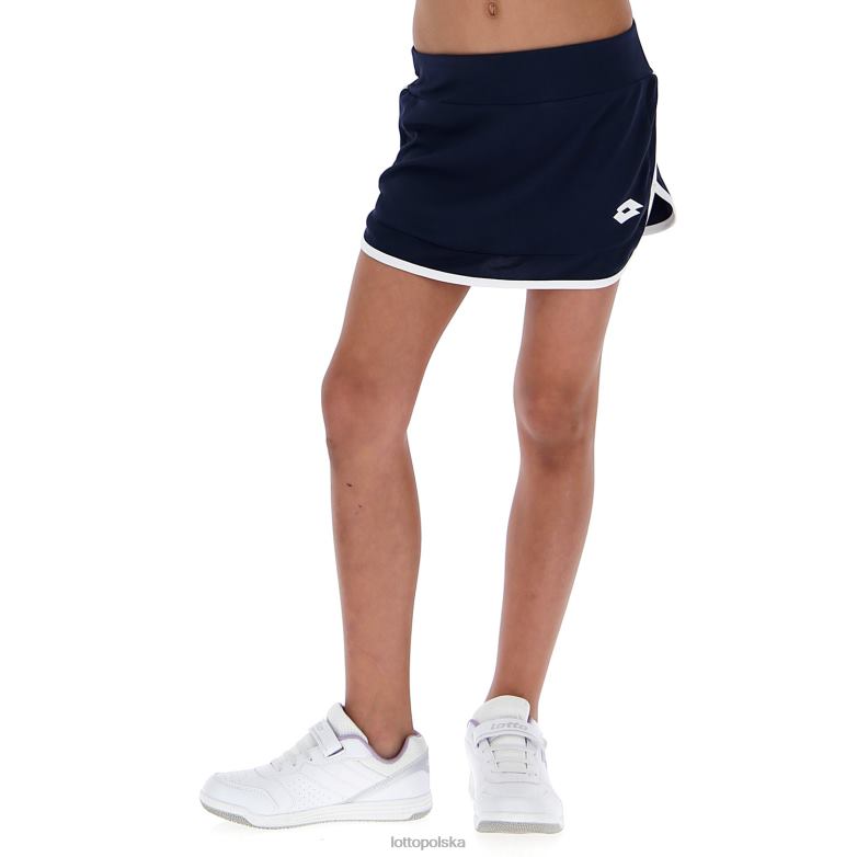 Lotto Polska - Lotto dzieci lekkoatletyka spódnica Squadra G strój R4DBZ1223