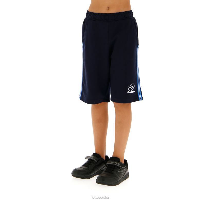 Lotto Polska - Lotto dzieci lekkoatletyka Dreams B ii Bermuda ft strój R4DBZ1212