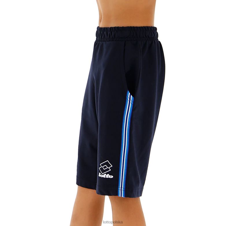 Lotto Polska - Lotto dzieci lekkoatletyka Dreams B ii Bermuda ft strój R4DBZ1212
