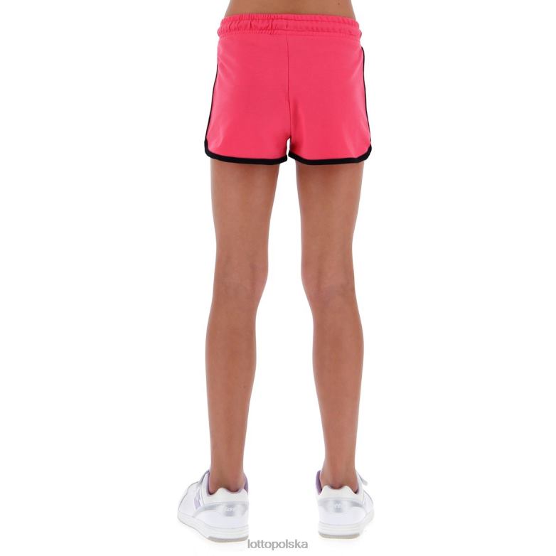 Lotto Polska - Lotto dzieci lekkoatletyka bt krótki strój R4DBZ1222
