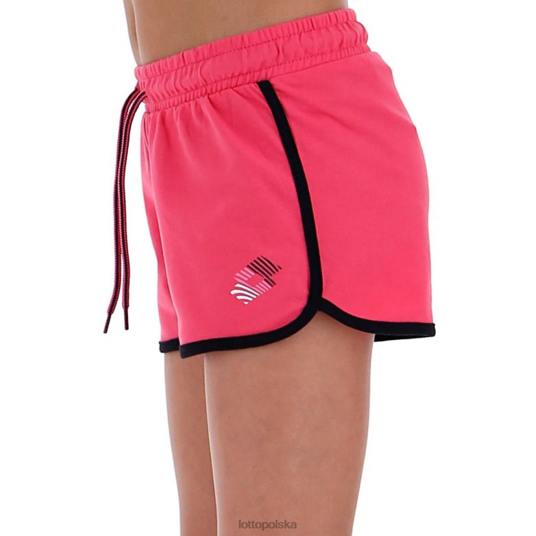 Lotto Polska - Lotto dzieci lekkoatletyka bt krótki strój R4DBZ1222