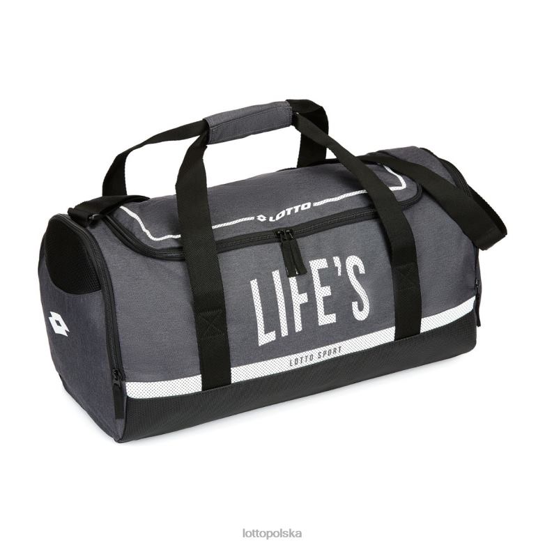 Lotto Polska - Lotto kobieta lekkoatletyka trening workowy akcesoria R4DBZ1040