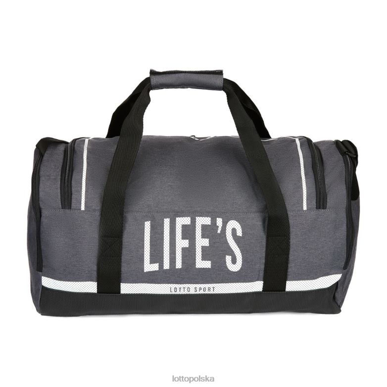 Lotto Polska - Lotto kobieta lekkoatletyka trening workowy akcesoria R4DBZ1040