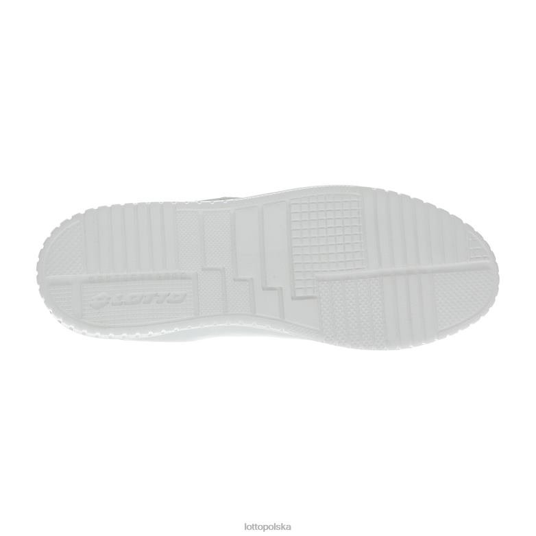 Lotto Polska - Lotto kobieta Bicz biało-brzoskwiniowy Venus Amf III Liquid W buty R4DBZ739