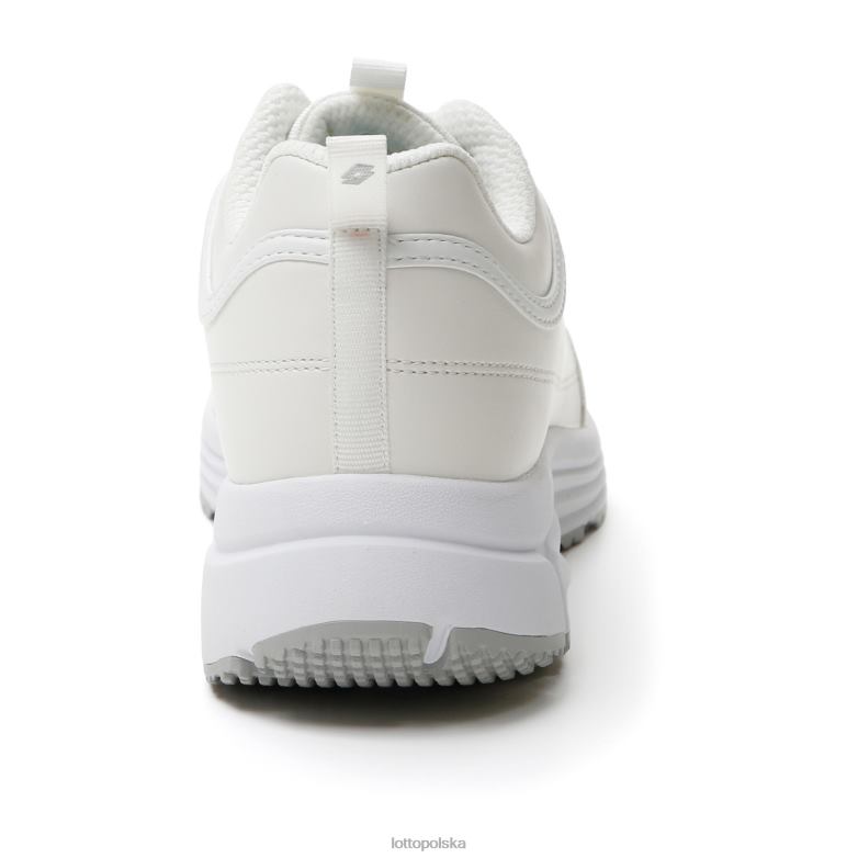 Lotto Polska - Lotto kobieta biały kocham jeździć amf vi prime w buty R4DBZ733