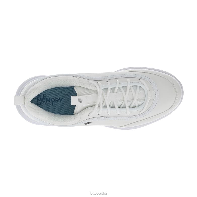 Lotto Polska - Lotto kobieta biały kocham jeździć amf vi prime w buty R4DBZ733