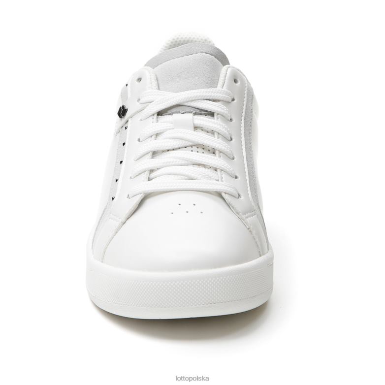 Lotto Polska - Lotto kobieta biały/tytan grawitacyjny sąd \'73 amf w buty R4DBZ743