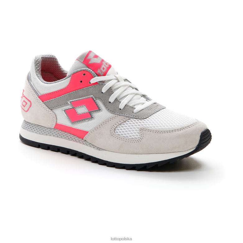 Lotto Polska - Lotto kobieta lekkoatletyka biegacz plus \'95 iii w buty R4DBZ750