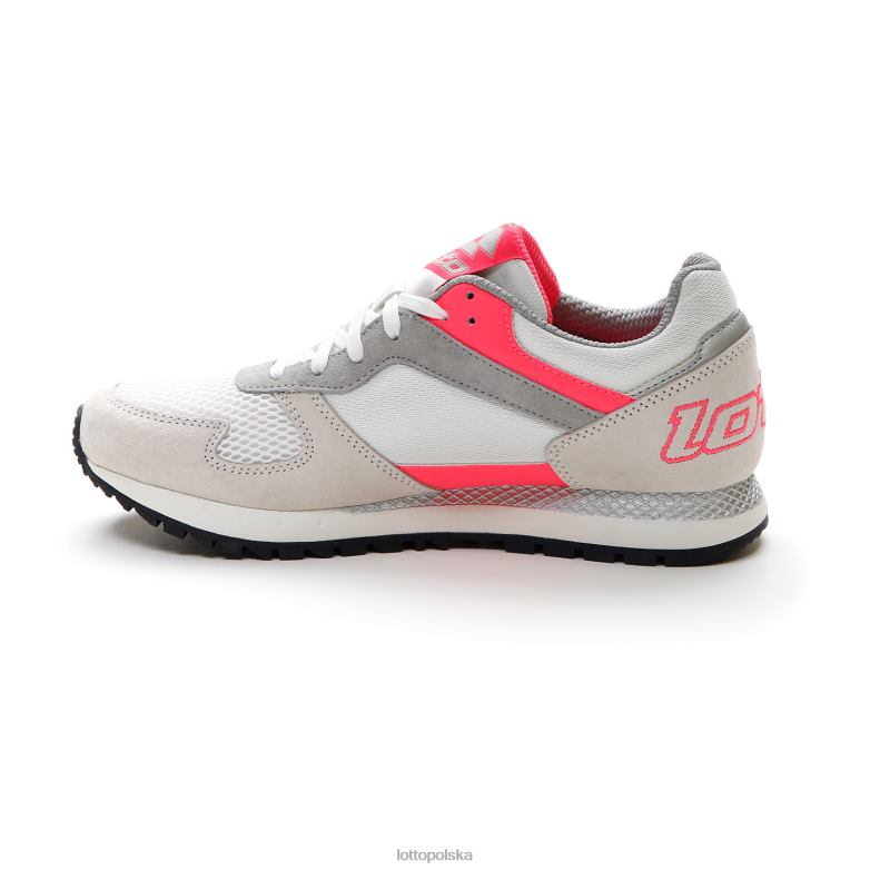 Lotto Polska - Lotto kobieta lekkoatletyka biegacz plus \'95 iii w buty R4DBZ750