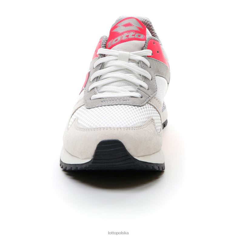 Lotto Polska - Lotto kobieta lekkoatletyka biegacz plus \'95 iii w buty R4DBZ750