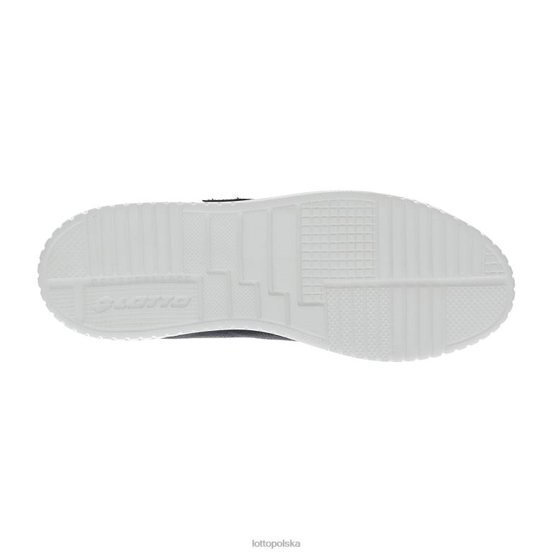 Lotto Polska - Lotto kobieta wszystko czarne Wenus Amf III Wąż W buty R4DBZ736