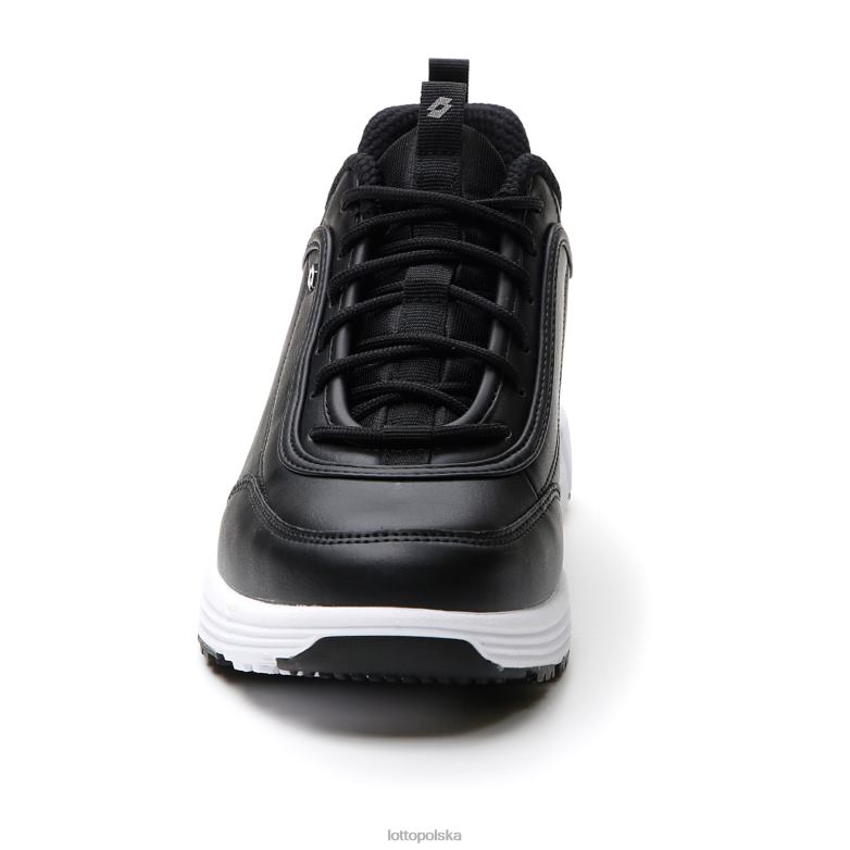 Lotto Polska - Lotto kobieta wszystko czarne kocham jeździć amf vi prime w buty R4DBZ734