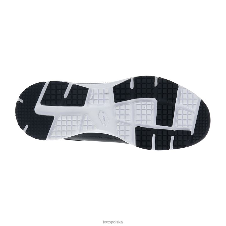Lotto Polska - Lotto kobieta wszystko czarne kocham jeździć amf vi prime w buty R4DBZ734