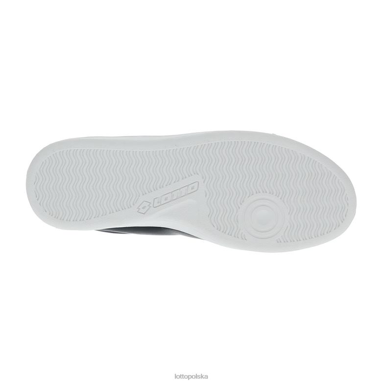 Lotto Polska - Lotto kobieta wszystko czarne sąd \'73 amf w buty R4DBZ721