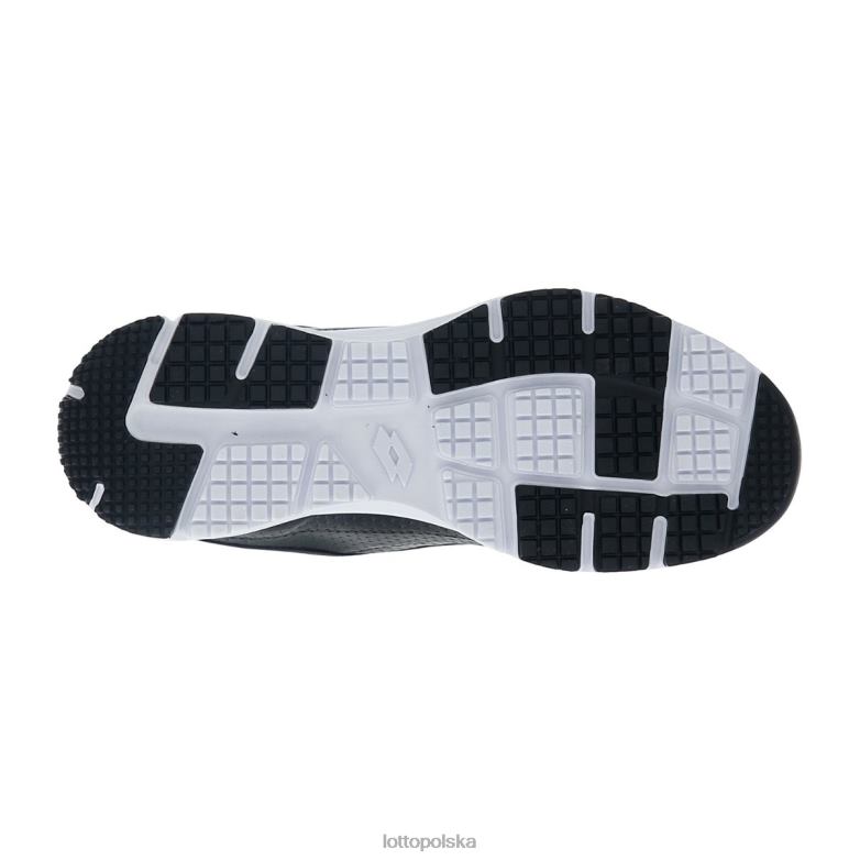 Lotto Polska - Lotto kobieta wszystko czarne uwielbiam jeździć amf v prime buty R4DBZ716