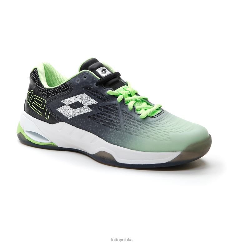 Lotto Polska Buty - Lotto kobieta lekkoatletyka superrapida 100 w buty R4DBZ777