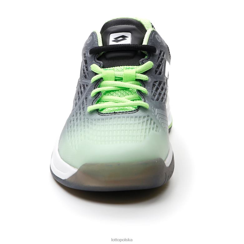 Lotto Polska Buty - Lotto kobieta lekkoatletyka superrapida 100 w buty R4DBZ777