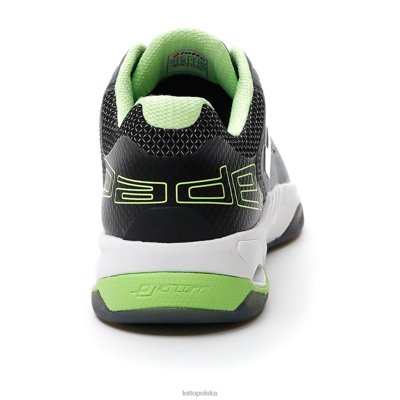 Lotto Polska Buty - Lotto kobieta lekkoatletyka superrapida 100 w buty R4DBZ777