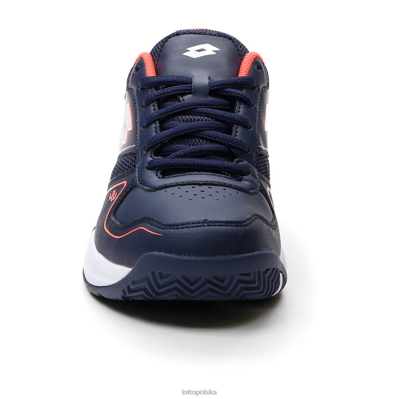 Lotto Polska Buty - Lotto kobieta lekkoatletyka superrapida 400 iii w buty R4DBZ782