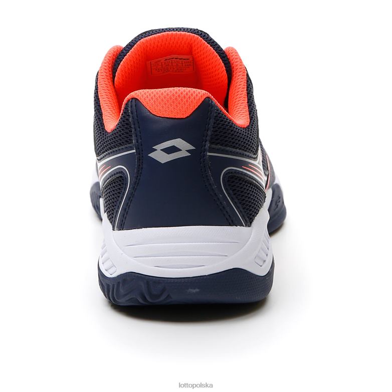 Lotto Polska Buty - Lotto kobieta lekkoatletyka superrapida 400 iii w buty R4DBZ782