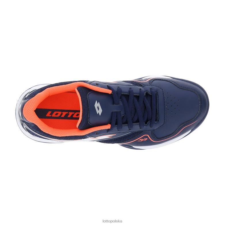 Lotto Polska Buty - Lotto kobieta lekkoatletyka superrapida 400 iii w buty R4DBZ782