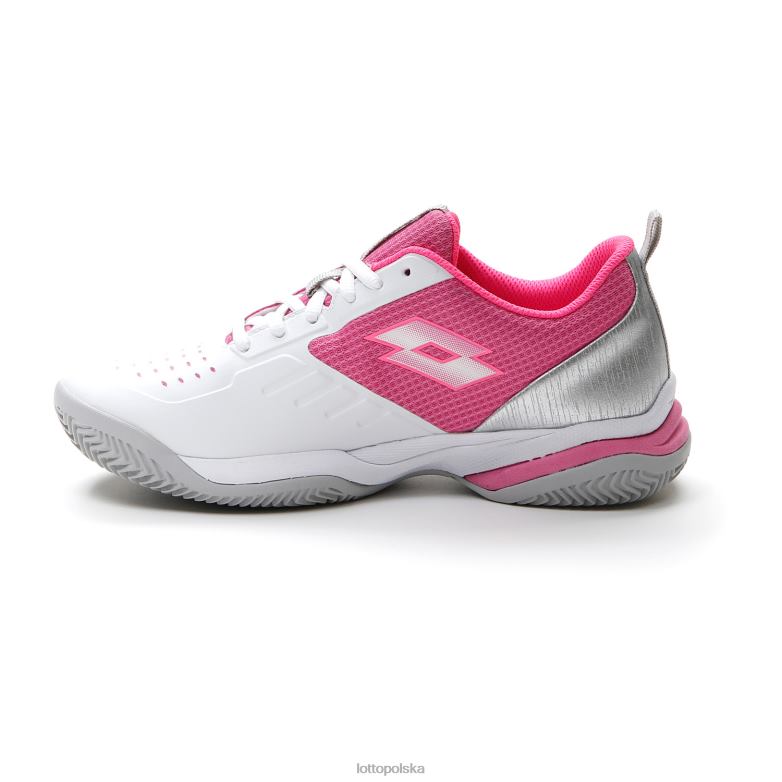 Lotto Polska Buty - Lotto kobieta lekkoatletyka superrapida 400 iv w buty R4DBZ784