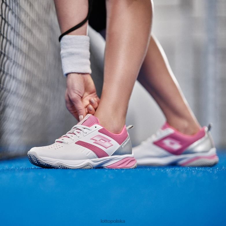 Lotto Polska Buty - Lotto kobieta lekkoatletyka superrapida 400 iv w buty R4DBZ784