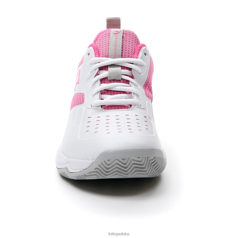 Lotto Polska Buty - Lotto kobieta lekkoatletyka superrapida 400 iv w buty R4DBZ784
