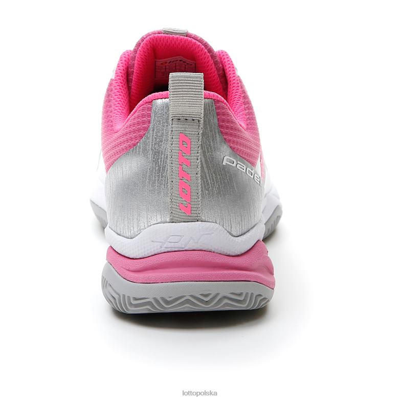 Lotto Polska Buty - Lotto kobieta lekkoatletyka superrapida 400 iv w buty R4DBZ784