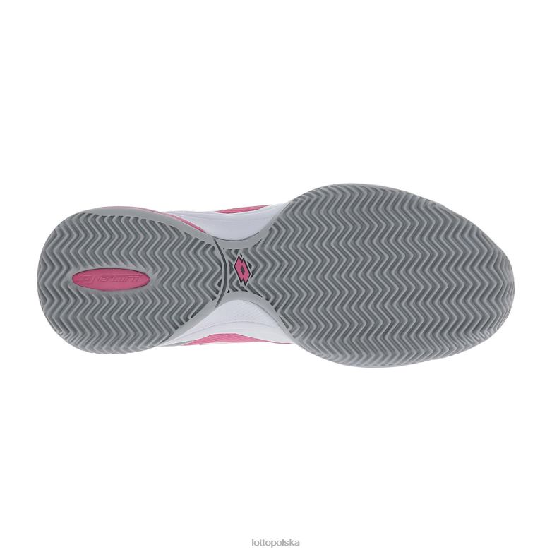 Lotto Polska Buty - Lotto kobieta lekkoatletyka superrapida 400 iv w buty R4DBZ784