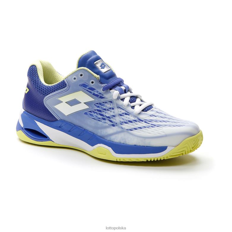 Lotto Polska - Lotto kobieta lekkoatletyka mirage 100 cly w buty R4DBZ763