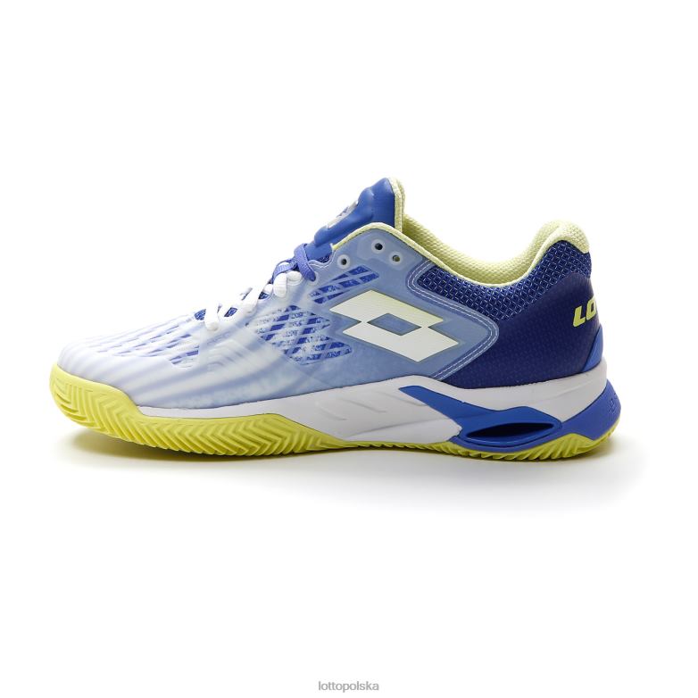 Lotto Polska - Lotto kobieta lekkoatletyka mirage 100 cly w buty R4DBZ763