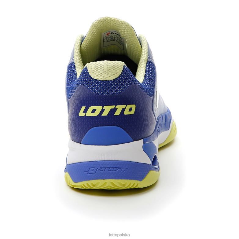 Lotto Polska - Lotto kobieta lekkoatletyka mirage 100 cly w buty R4DBZ763