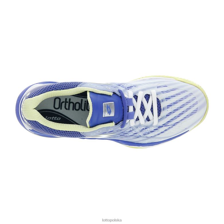 Lotto Polska - Lotto kobieta lekkoatletyka mirage 100 cly w buty R4DBZ763