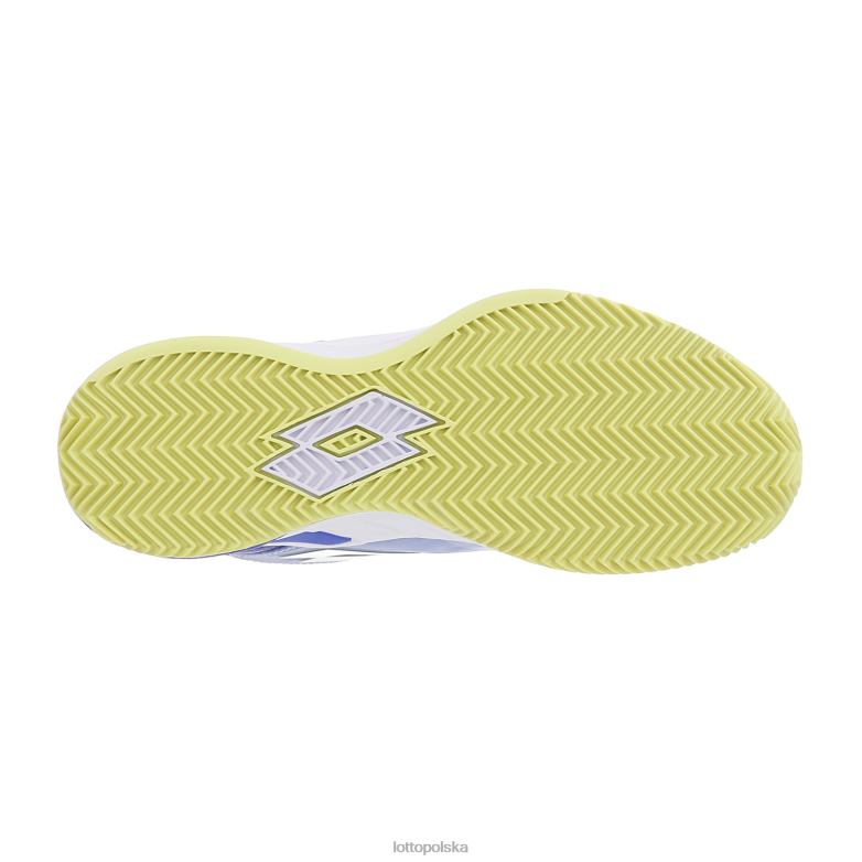 Lotto Polska - Lotto kobieta lekkoatletyka mirage 100 cly w buty R4DBZ763