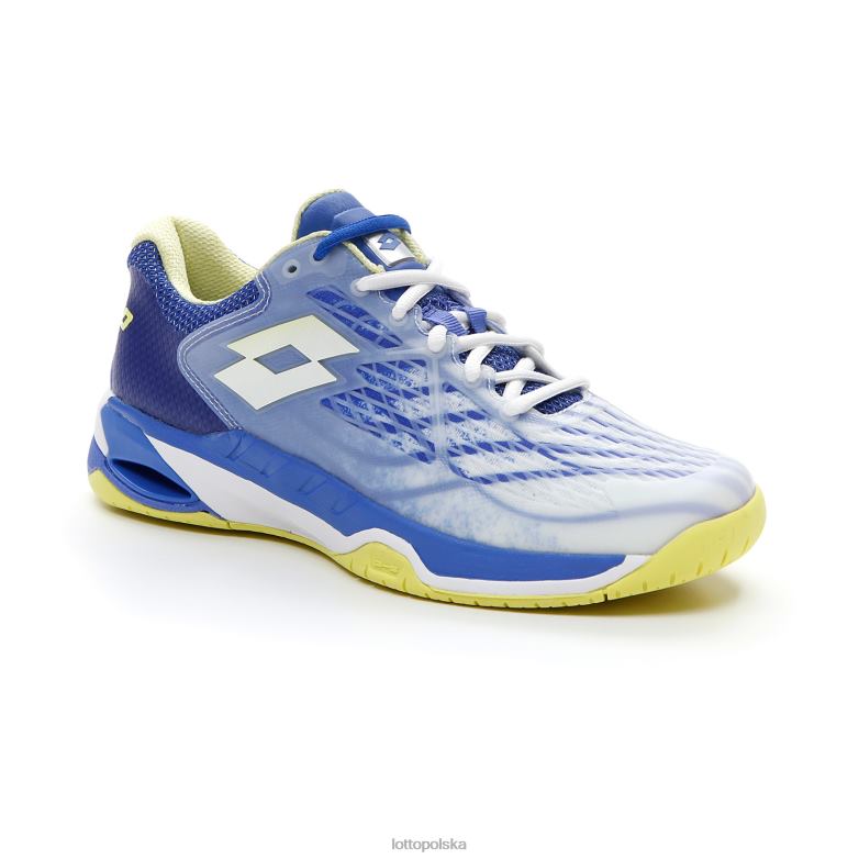 Lotto Polska - Lotto kobieta lekkoatletyka mirage 100 spd w buty R4DBZ770