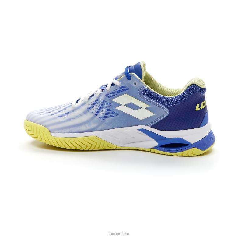 Lotto Polska - Lotto kobieta lekkoatletyka mirage 100 spd w buty R4DBZ770