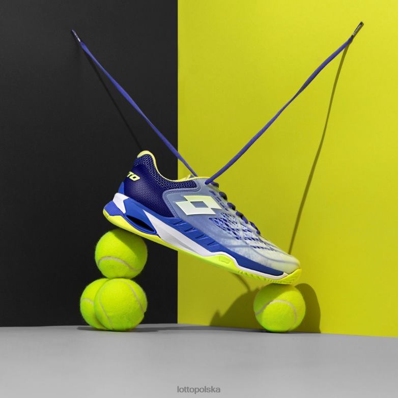 Lotto Polska - Lotto kobieta lekkoatletyka mirage 100 spd w buty R4DBZ770