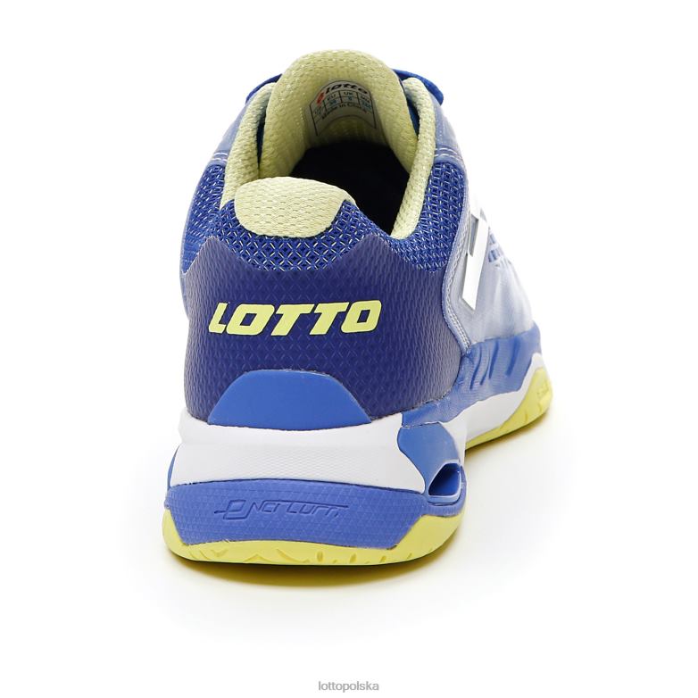 Lotto Polska - Lotto kobieta lekkoatletyka mirage 100 spd w buty R4DBZ770