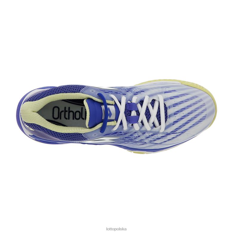 Lotto Polska - Lotto kobieta lekkoatletyka mirage 100 spd w buty R4DBZ770