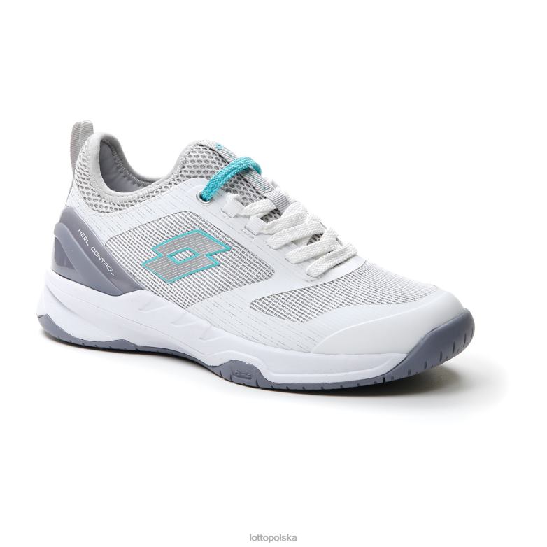 Lotto Polska - Lotto kobieta lekkoatletyka mirage 200 spd w buty R4DBZ776
