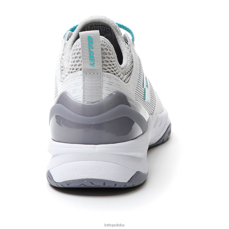 Lotto Polska - Lotto kobieta lekkoatletyka mirage 200 spd w buty R4DBZ776